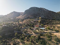 Terra Cassa Private Villa