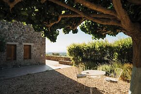 Terra Cassa Private Villa