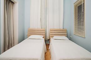 Terra Cassa Private Villa