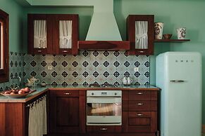 Terra Cassa Private Villa