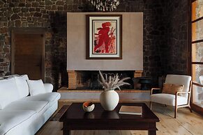 Terra Cassa Private Villa