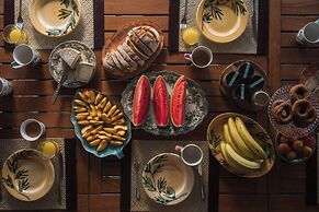 Terra Cassa Private Villa