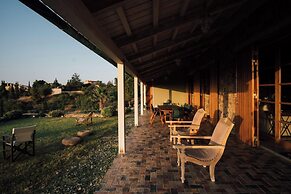 Terra Cassa Private Villa