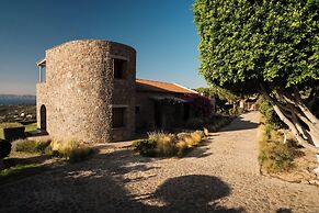 Terra Cassa Private Villa