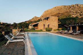 Terra Cassa Private Villa