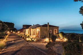 Terra Cassa Private Villa