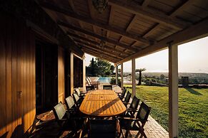 Terra Cassa Private Villa