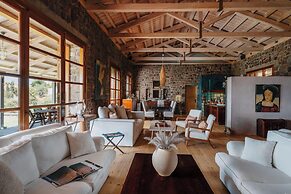 Terra Cassa Private Villa