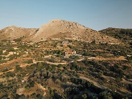 Terra Cassa Private Villa