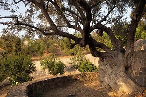 Terra Cassa Private Villa