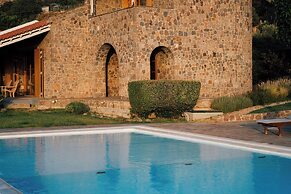 Terra Cassa Private Villa