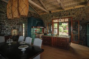 Terra Cassa Private Villa