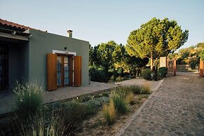 Terra Cassa Private Villa