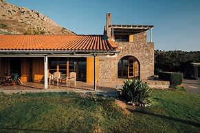 Terra Cassa Private Villa