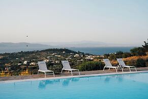 Terra Cassa Private Villa