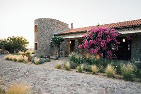 Terra Cassa Private Villa