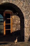 Terra Cassa Private Villa