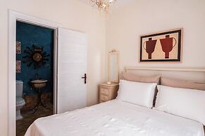 Terra Cassa Private Villa