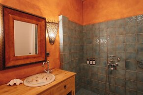 Terra Cassa Private Villa