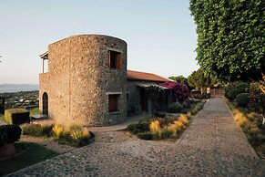 Terra Cassa Private Villa