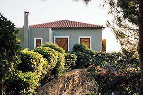 Terra Cassa Private Villa