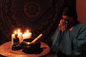 Terra Cassa Private Villa