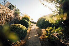 Terra Cassa Private Villa