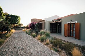 Terra Cassa Private Villa