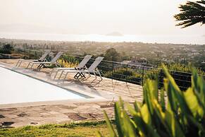 Terra Cassa Private Villa