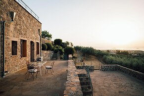 Terra Cassa Private Villa