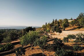 Terra Cassa Private Villa