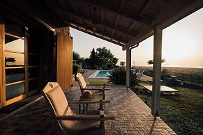 Terra Cassa Private Villa