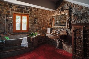 Terra Cassa Private Villa