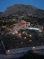 Terra Cassa Private Villa