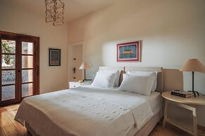 Terra Cassa Private Villa