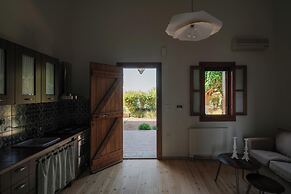 Terra Cassa Private Villa