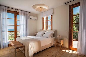 Terra Cassa Private Villa