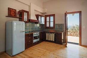 Terra Cassa Private Villa