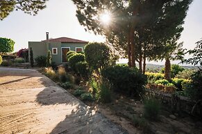 Terra Cassa Private Villa