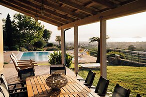 Terra Cassa Private Villa