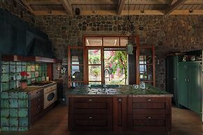 Terra Cassa Private Villa