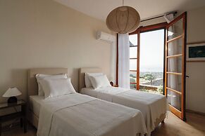 Terra Cassa Private Villa