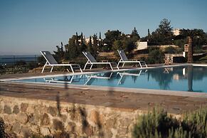 Terra Cassa Private Villa