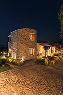 Terra Cassa Private Villa