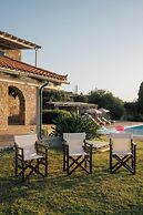 Terra Cassa Private Villa