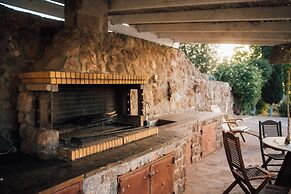 Terra Cassa Private Villa