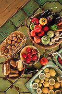 Terra Cassa Private Villa