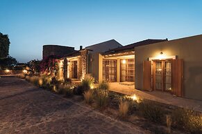 Terra Cassa Private Villa