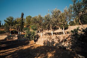 Terra Cassa Private Villa