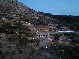 Terra Cassa Private Villa